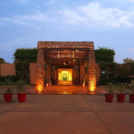 Lemon Tree Hotel, Tarudhan Valley, Manesar Gurgáon Kültér fotó